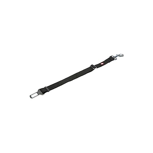 TRIXIE Autogurt-Adapter 45-70 cm schwarz 2 TRIXIE Autogurt-Adapter 45-70 cm schwarz - Image 2