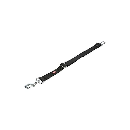 TRIXIE Autogurt-Adapter 45-70 cm schwarz 3 TRIXIE Autogurt-Adapter 45-70 cm schwarz - Image 3