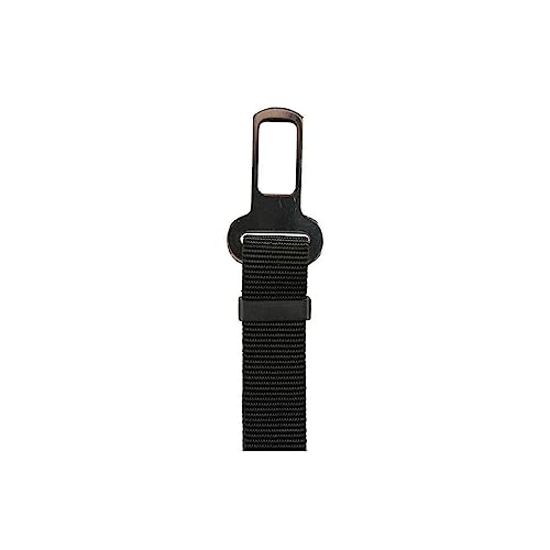 TRIXIE Autogurt-Adapter 45-70 cm schwarz 5 TRIXIE Autogurt-Adapter 45-70 cm schwarz - Image 5