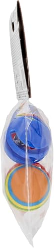 Vitakraft Rasselbälle im Regenbogenfarbpaket 3 Vitakraft Rasselbälle im Regenbogenfarbpaket - Image 3