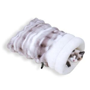 Katzen Schlafsack