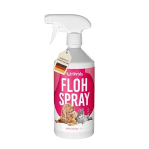 Flohspray