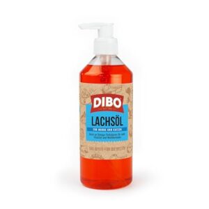 Lachsöl