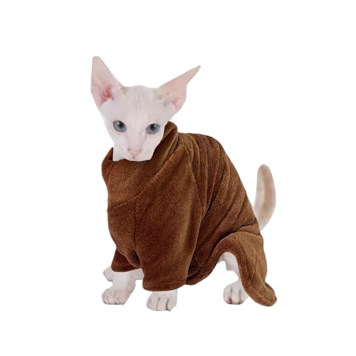 Katzenkleidung