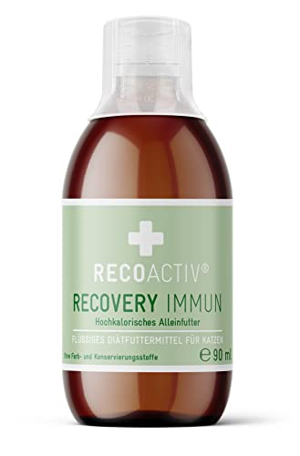 RECOACTIV Recovery Immun für Katzen, 270 ml 5 RECOACTIV Recovery Immun für Katzen, 270 ml - Image 5