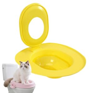 Katzen-Toilettentrainingsset