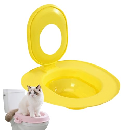 Katzen-Toilettentrainingsset