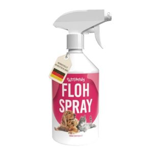 Flohmittel