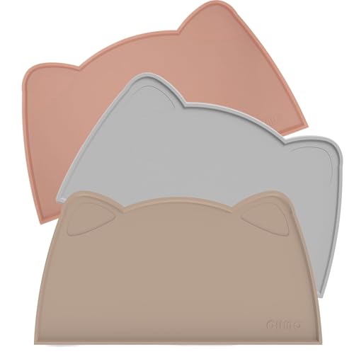 Napfunterlage