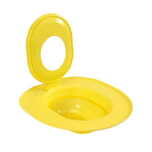 Katzen WC-Sitz Trainingssystem für Toilettentraining 3 Katzen WC-Sitz Trainingssystem für Toilettentraining - Image 3