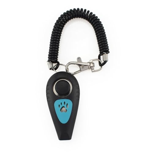 Welpen Clicker Pfeife