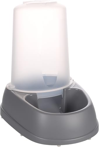Futter- und Wasserspender