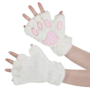 Fingerlose Handschuhe