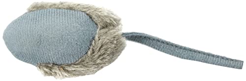 Nobby Plüsch Maus, 15 cm mit Stimme 4 Nobby Plüsch Maus, 15 cm mit Stimme - Image 4