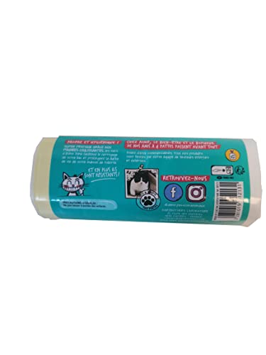 Katzentoilettenbeutel Universal x12 42x30cm 5 Katzentoilettenbeutel Universal x12 42x30cm - Image 5