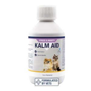 Kalm Aid