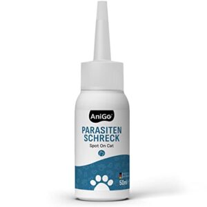 Parasitenschreck
