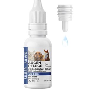 Augentropfen