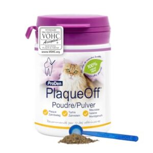PlaqueOff
