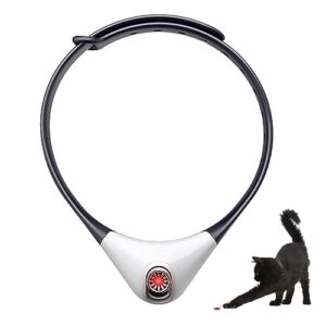 Intelligentes Halsband