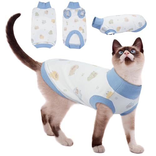Katzen Pullover