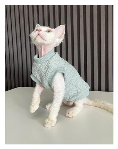 Katzenweste