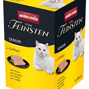 Katzenfutter