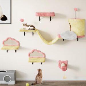 Kletterwand