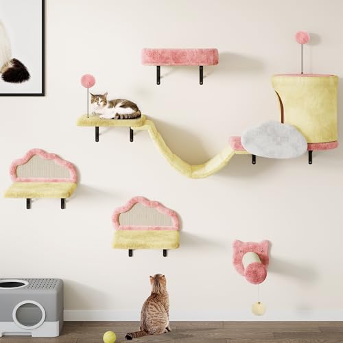Kletterwand