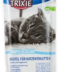 Katzentoilettenbeutel