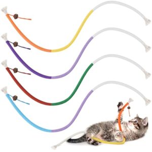 Katzenspielzeug