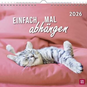 Katzenkalender