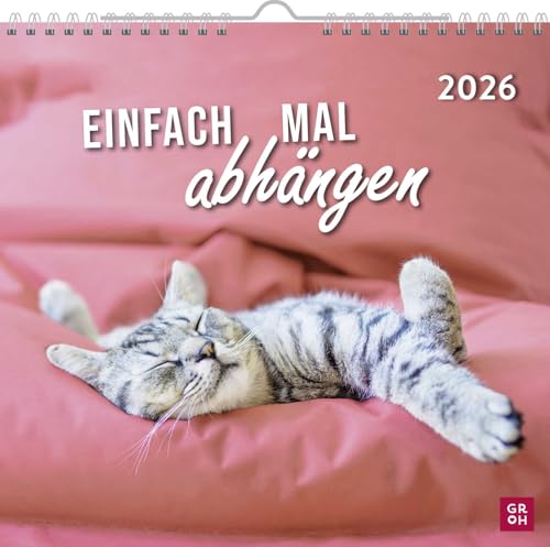 Katzenkalender