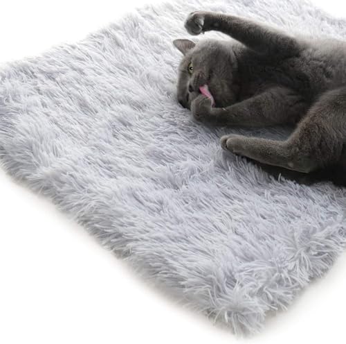 Tel Charme Katzenbett 2 in 1 Plüsch 5 Tel Charme Katzenbett 2 in 1 Plüsch - Image 5