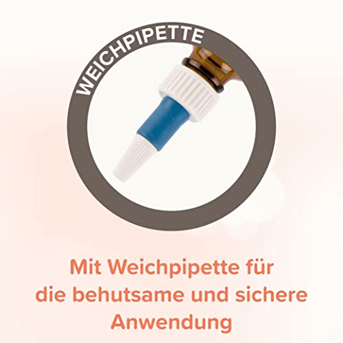 Beaphar Sensitiv Ohrenreiniger für Hunde & Katzen 2 Beaphar Sensitiv Ohrenreiniger für Hunde & Katzen - Image 2