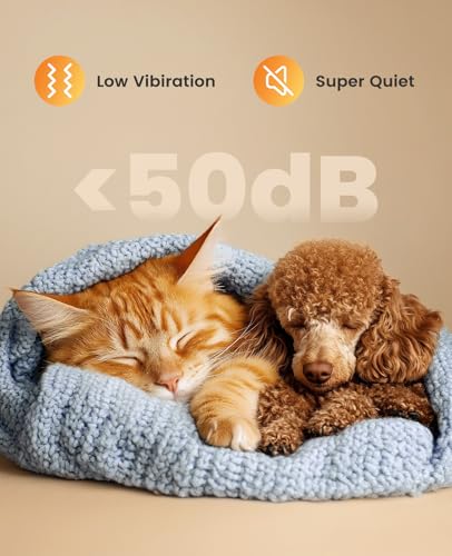 oneisall 3in1 Schermaschine für Katzen und Hunde 6 oneisall 3in1 Schermaschine für Katzen und Hunde - Image 6
