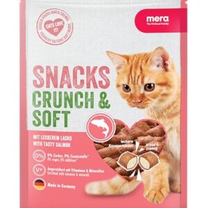 Mera Crunch & Soft