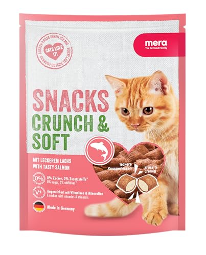 Mera Crunch & Soft
