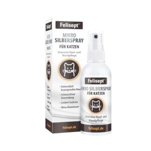 Silberspray