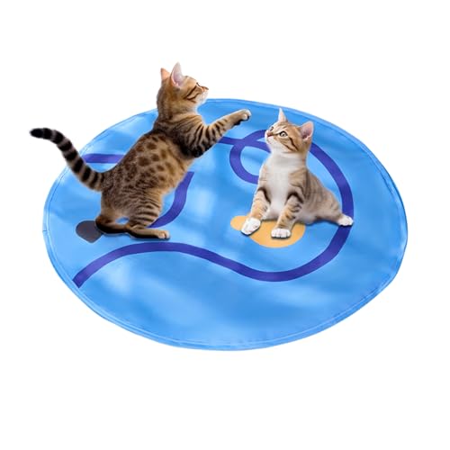 Interaktive Spielmatte für Katzen mit Ball 6 Interaktive Spielmatte für Katzen mit Ball - Image 6