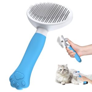 Zivacate Katzenbürste