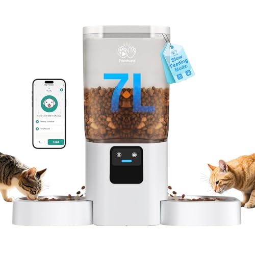 Futterautomat