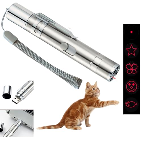 EASERIA LED Pointer