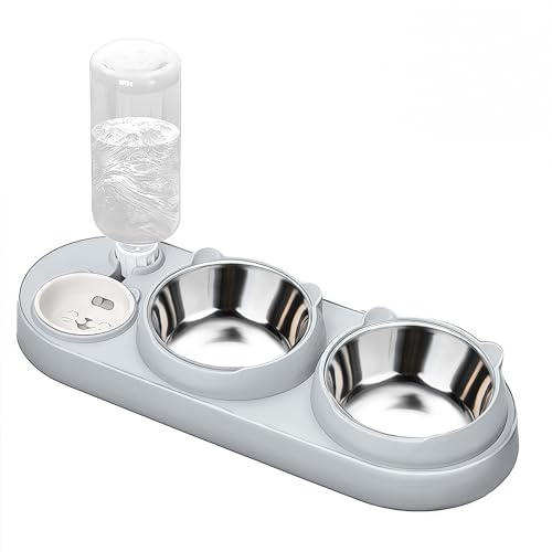 Katzennapf Wasserspender