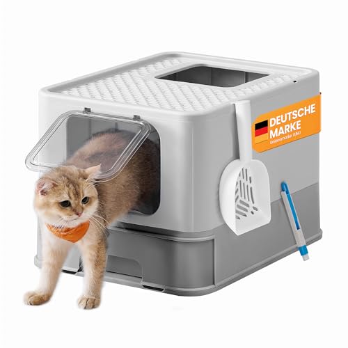 Katzenklo