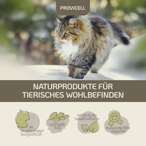 Probiotika Katze - Provicell EM Vital 250 ml 5 Probiotika Katze - Provicell EM Vital 250 ml - Image 5