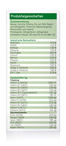 RECOACTIV Recovery Immun für Katzen, 270 ml 3 RECOACTIV Recovery Immun für Katzen, 270 ml - Image 3