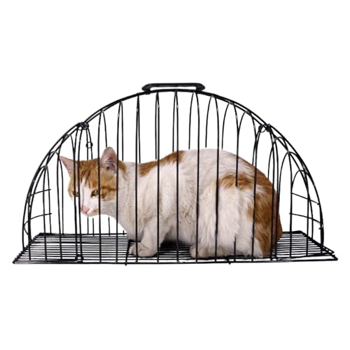 Katzenkäfig