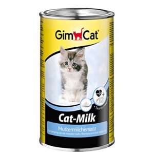 Cat-Milk