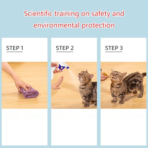Haustier-Toilettentraining für Hunde und Katzen 5 Haustier-Toilettentraining für Hunde und Katzen - Image 5